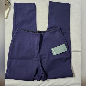 Lysse Deep Blue Trousers